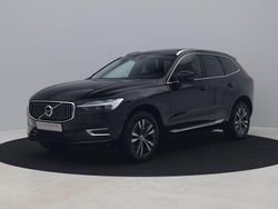 Zwart Gebruikt 2020 Volvo XC60 Business Edition SUV | € 32.400 (Super prijs)
