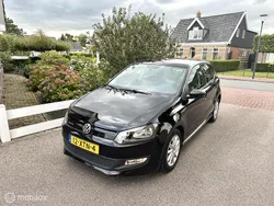 Zwart Gebruikt 2012 VW Polo Hatchback | € 5.450 (Eerlijke prijs)