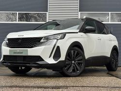 Wit Gebruikt 2022 Peugeot 3008 GTi SUV | € 25.495 (Eerlijke prijs)