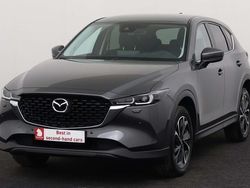 Grijs Gebruikt 2022 Mazda CX-5 SUV | € 27.495 (Super prijs)