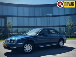 Rover 75