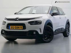Wit Gebruikt 2019 Citroën C4 Cactus Business Class Hatchback | € 9.445 (Goede deal)
