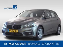 Grijs Gebruikt 2016 BMW 218 M Sport Stationwagen | € 16.850 (Eerlijke prijs)