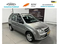 Grijs Gebruikt 2004 Suzuki Ignis GLS Hatchback | € 1.995 (Eerlijke prijs)