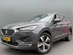 Grijs Gebruikt 2021 Seat Tarraco XCELLENCE SUV | € 27.944 (Eerlijke prijs)