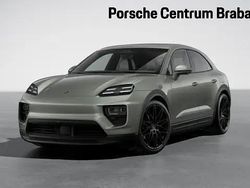 Groen Nieuw 2025 Porsche Macan SUV | € 121.109 (Duur)