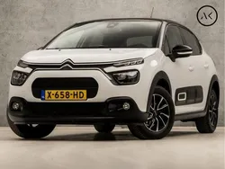 Wit Gebruikt 2021 Citroën C3 PureTech Hatchback | € 15.445 (Goede deal)