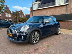 Gebruikt 2017 Mini Cooper Chili Hatchback | € 12.950 (Goede deal)