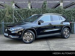 Zwart, metallic lak Nieuw 2025 Mercedes EQA250+ Business SUV | € 52.175 (Eerlijke prijs)