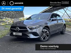 Grijs Gebruikt 2025 Mercedes A250 Business Hatchback | € 47.411