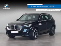 Zwart Gebruikt 2023 BMW iX1 M Sport SUV | € 42.950 (Eerlijke prijs)