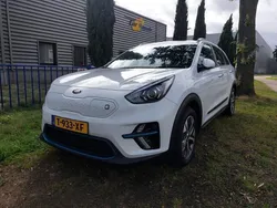 Wit, andere lak Gebruikt 2020 Kia e-Niro SUV | € 21.950 (Super prijs)