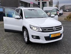 Gebruikt 2014 VW Tiguan SUV | € 12.500 (Eerlijke prijs)
