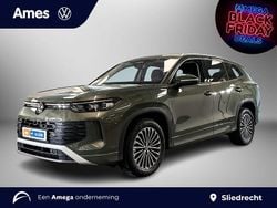 Groen Nieuw 2025 VW Tayron Edition SUV | € 53.995 (Super prijs)