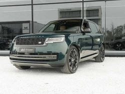 Groen Gebruikt 2022 Land Rover Range Rover SUV | € 116.900