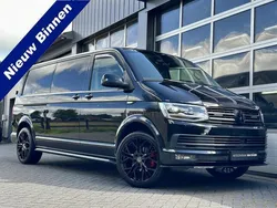 Overige Gebruikt 2018 VW T6 Van | € 27.995 (Duur)
