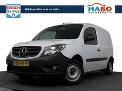 Wit Gebruikt 2019 Mercedes Citan 108 Van | € 11.450 (Duur)