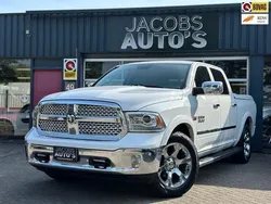 Wit Gebruikt 2017 Dodge Ram Pickup | € 24.750 (Super prijs)