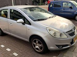 Gebruikt 2008 Opel Corsa Hatchback | € 2.650 (Eerlijke prijs)