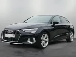 Gebruikt 2022 Audi A3 Sportback e-tron S-Line Sedan | € 34.900 (Iets duurder)