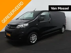 Bestelauto Gebruikt 2022 Opel Vivaro Innovation Van | € 21.440 (Eerlijke prijs)