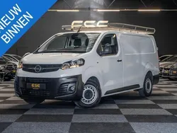 Overige Gebruikt 2020 Opel Vivaro Edition Van | € 12.995 (Super prijs)