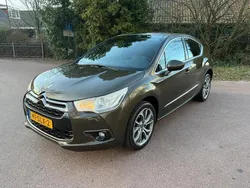 Bruin Gebruikt 2011 Citroën DS4 Sport Chic Hatchback | € 5.395 (Goede deal)