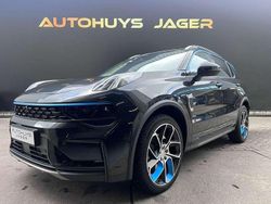 Zwart Gebruikt 2022 Lynk & Co 01 SUV | € 22.950 (Eerlijke prijs)