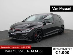 Zwart Gebruikt 2022 VW Golf VIII Style Hatchback | € 48.900