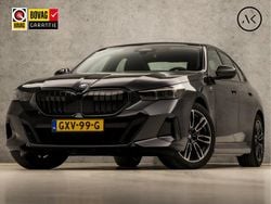 Grijs Gebruikt 2025 BMW 530 Sedan | € 72.945