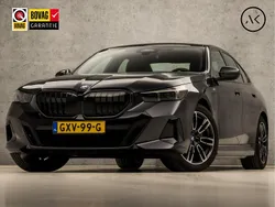 Grijs Gebruikt 2025 BMW 530 Sedan | € 74.945