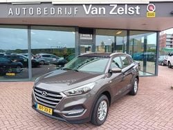 Bruin Gebruikt 2018 Hyundai Tucson Comfort SUV | € 17.950 (Eerlijke prijs)