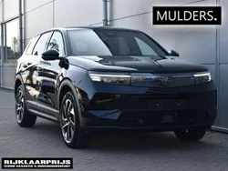 Overige Nieuw 2025 Opel Grandland X SUV | € 48.397 (Eerlijke prijs)