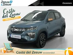 Blauw Gebruikt 2023 Dacia Spring Extreme Hatchback | € 14.935 (Iets duurder)