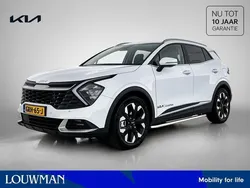 Wit Gebruikt 2024 Kia Sportage SUV | € 40.945 (Goede deal)