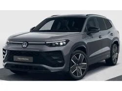 Dolphin grey Nieuw 2025 VW Tayron R-line Edition SUV | € 64.900 (Eerlijke prijs)
