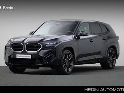 Zwart Gebruikt 2024 BMW XM Comfort Edition SUV | € 99.880