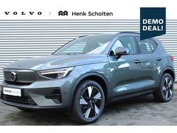 Groen Gebruikt 2025 Volvo EX40 Plus SUV | € 52.950 (Eerlijke prijs)