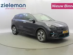 Blauw Gebruikt 2020 Kia Niro 3 SUV | € 19.645 (Eerlijke prijs)