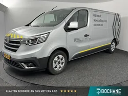 Grijs Gebruikt 2024 Renault Trafic Van | € 28.557 (Duur)