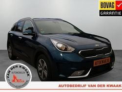 Blauw Gebruikt 2019 Kia Niro SUV | € 18.950 (Eerlijke prijs)