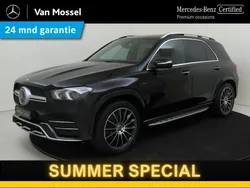 Zwart Gebruikt 2020 Mercedes GLE350e Premium Plus SUV | € 64.945 (Eerlijke prijs)