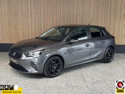 Grijs Gebruikt 2020 Opel Corsa Edition Hatchback | € 12.295 (Eerlijke prijs)