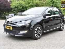 Zwart Gebruikt 2017 VW Polo Edition Hatchback | € 11.650 (Goede deal)