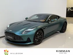Aston Martin DB12