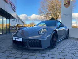 Grijs Gebruikt 2024 Porsche 992 Cabriolet | € 269.950