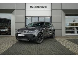 Grijs Gebruikt 2021 Land Rover Range Rover SE SUV | € 39.950