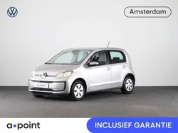 Grijs Gebruikt 2023 VW up! Hatchback | € 15.449 (Eerlijke prijs)