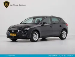 Zwart Gebruikt 2024 Seat Leon Business Hatchback | € 26.635 (Eerlijke prijs)