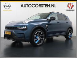 Blauw Gebruikt 2022 Lynk & Co 01 SUV | € 20.895 (Goede deal)